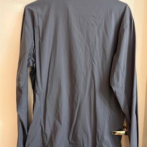 Arc’teryx Lightweight Jacket - grey